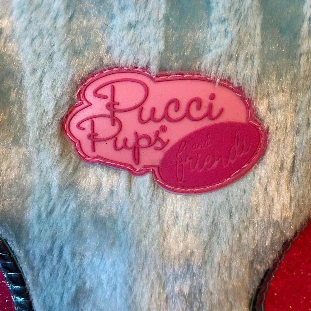 Pucci Cups and friends bag